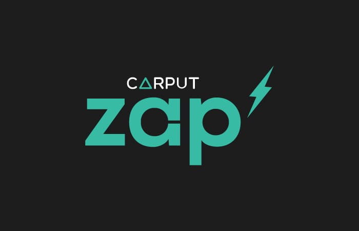 Carput Zap Preview Thumbnail